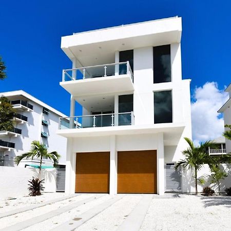 The Lookout by Beachside Management Villa Siesta Key Buitenkant foto