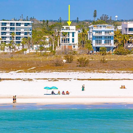 The Lookout by Beachside Management Siesta Key Buitenkant foto