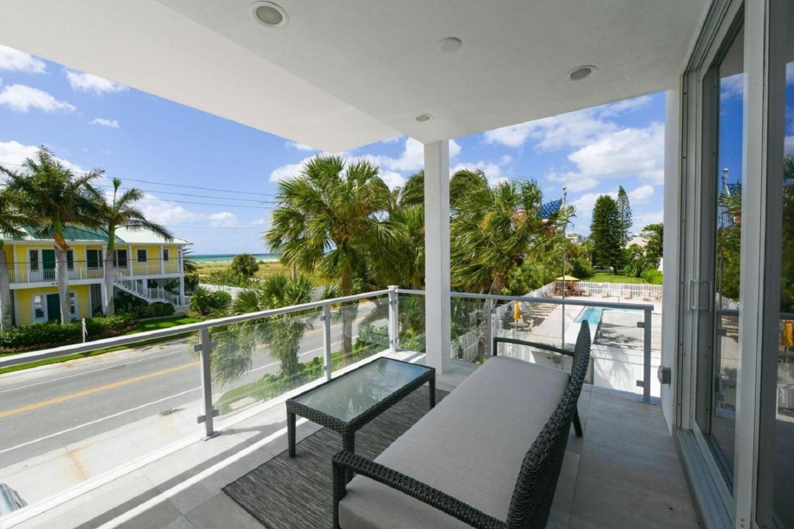 The Lookout by Beachside Management Villa Siesta Key Buitenkant foto