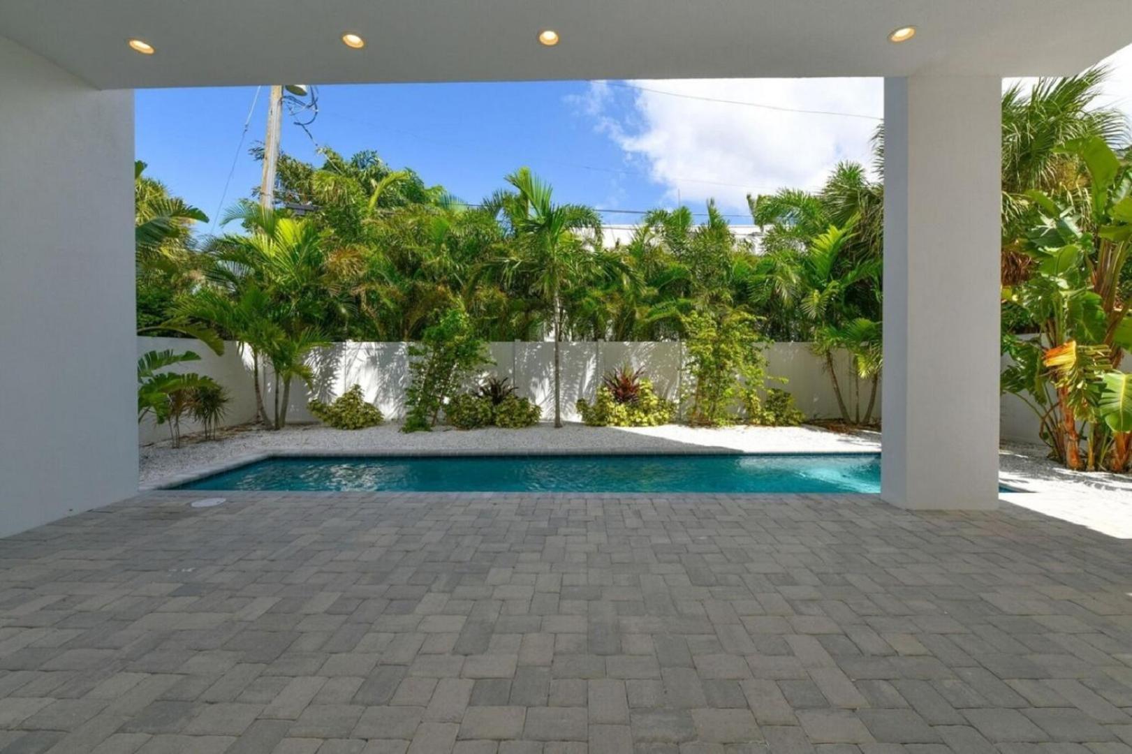 The Lookout by Beachside Management Villa Siesta Key Buitenkant foto