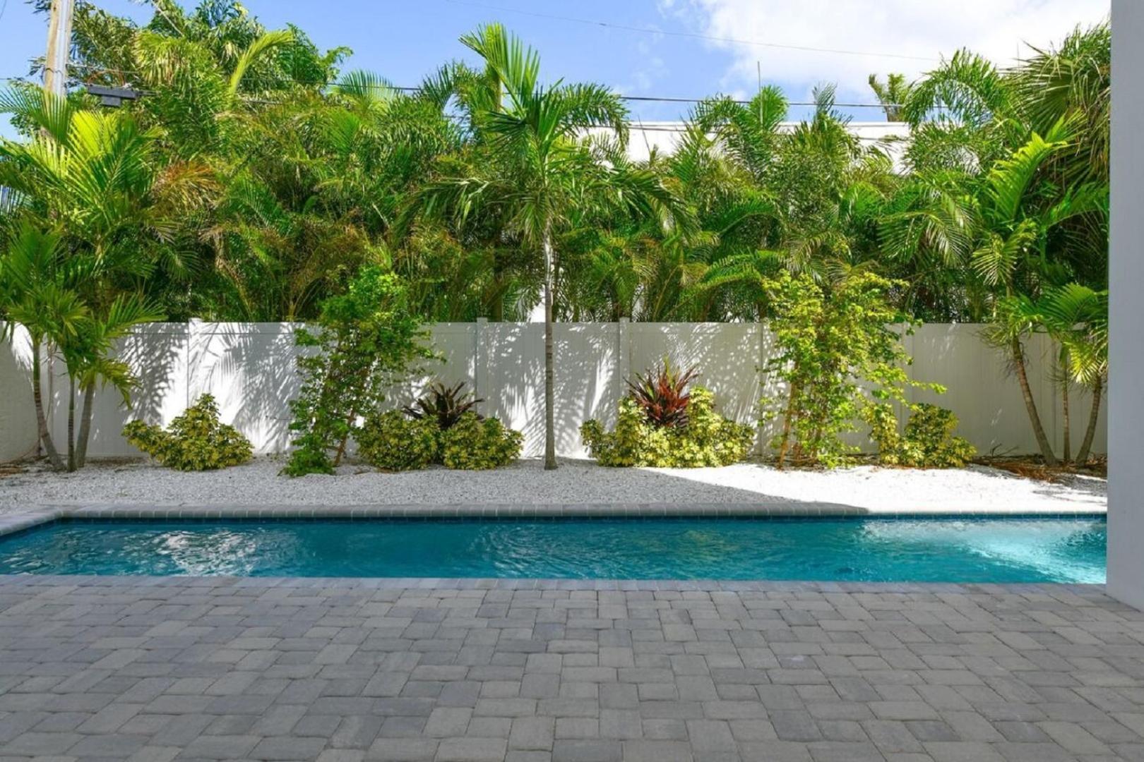 The Lookout by Beachside Management Villa Siesta Key Buitenkant foto