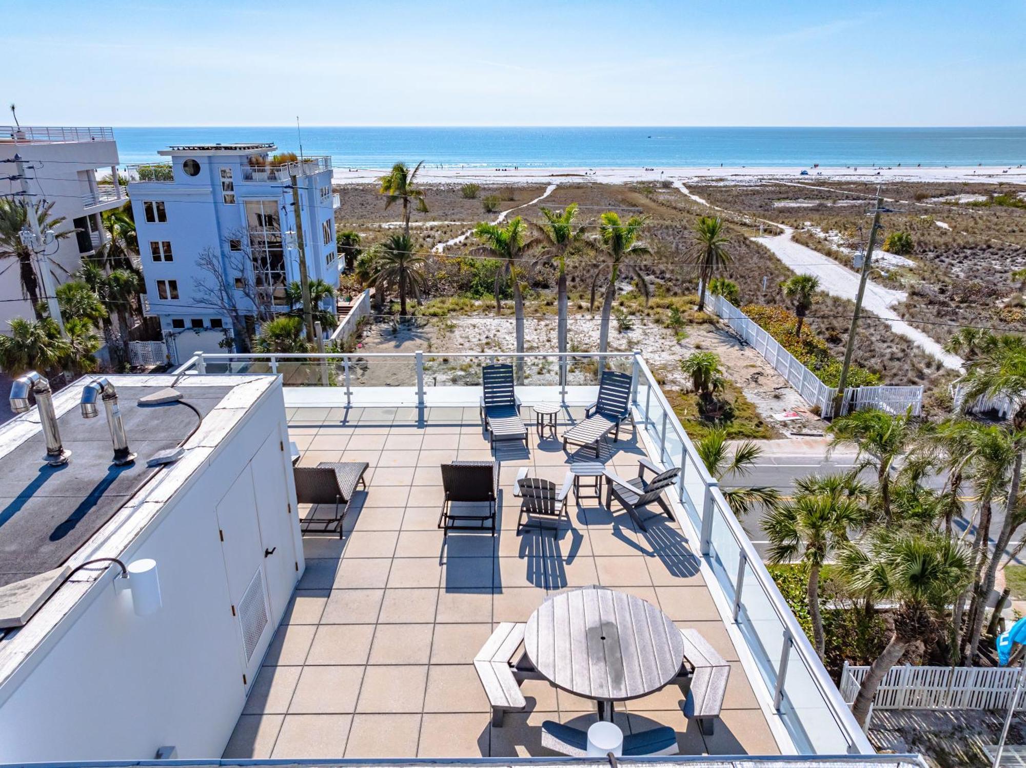 The Lookout by Beachside Management Siesta Key Buitenkant foto