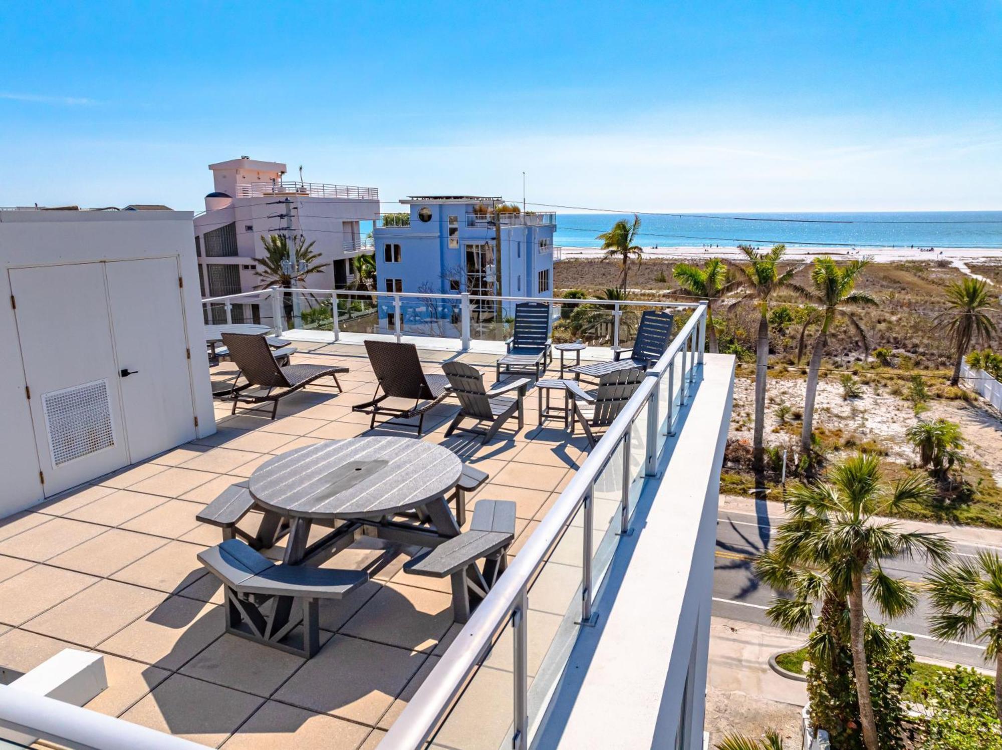 The Lookout by Beachside Management Siesta Key Buitenkant foto