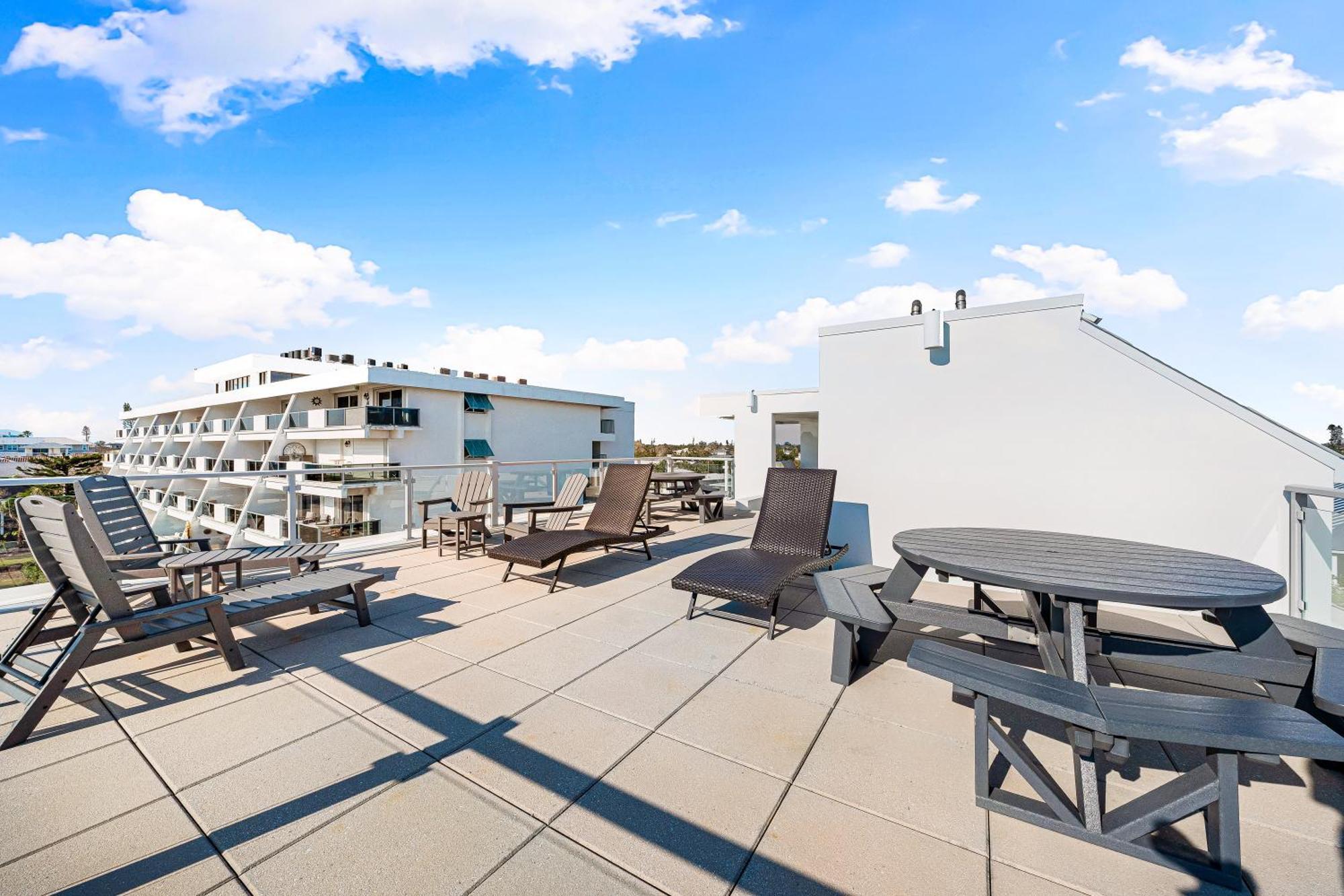 The Lookout by Beachside Management Siesta Key Buitenkant foto