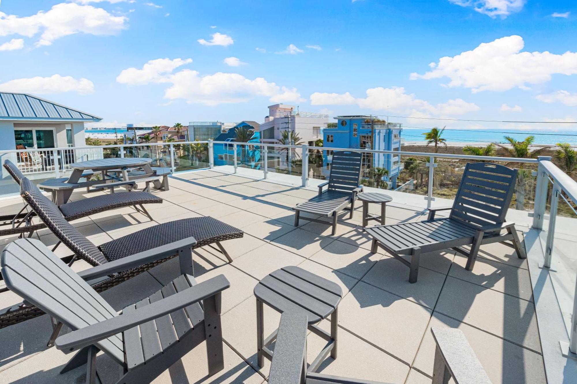 The Lookout by Beachside Management Siesta Key Buitenkant foto