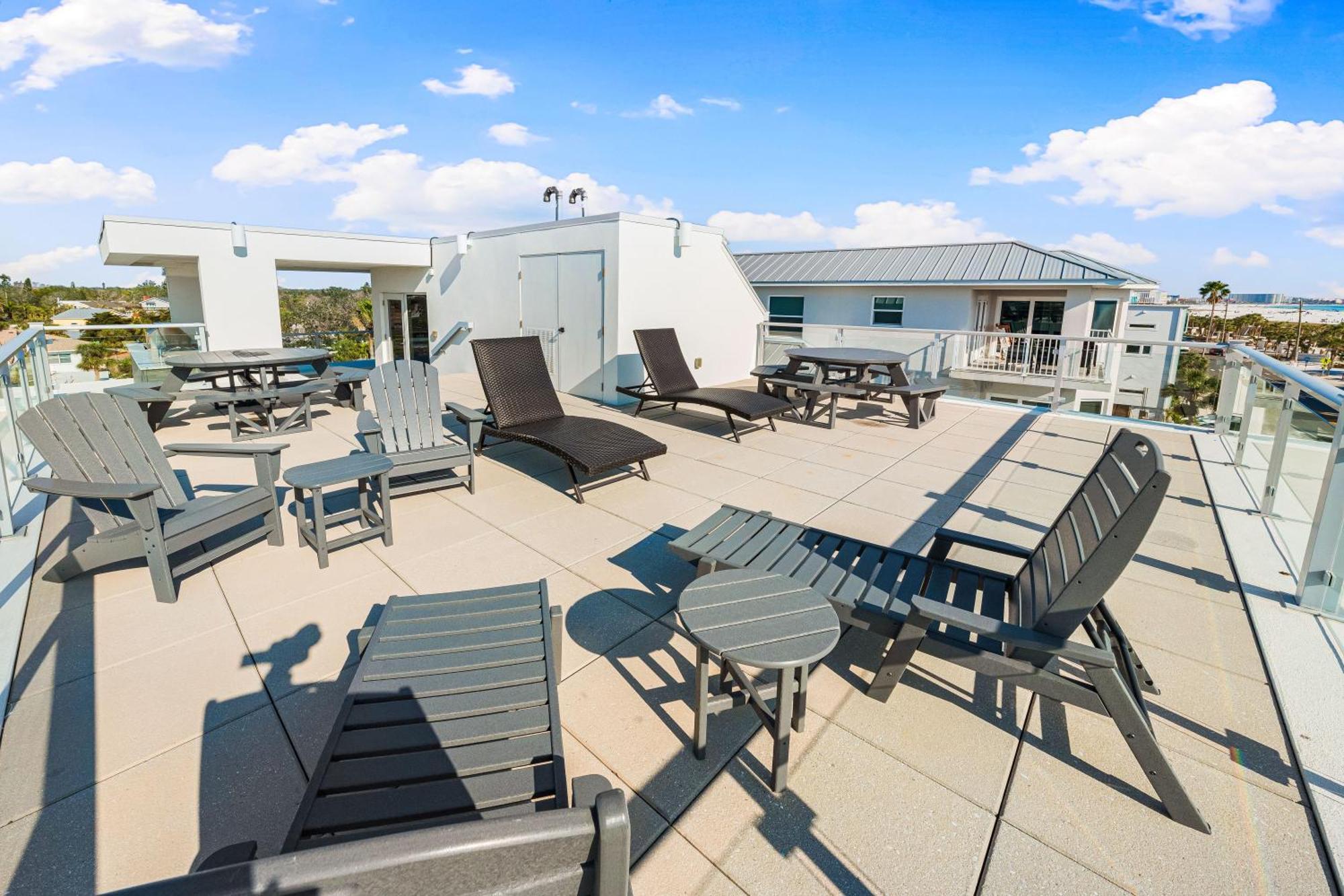 The Lookout by Beachside Management Siesta Key Buitenkant foto