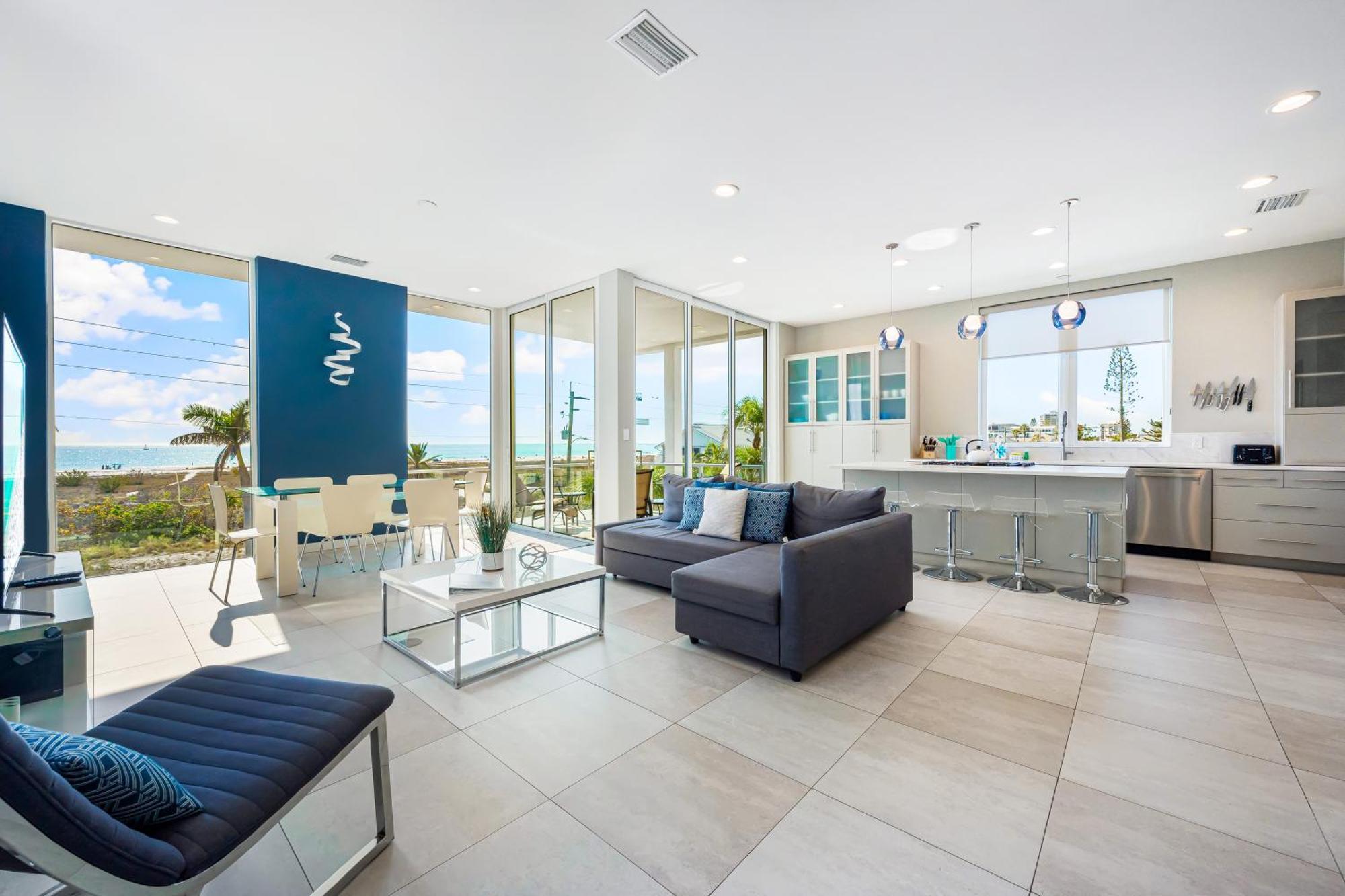 The Lookout by Beachside Management Siesta Key Buitenkant foto