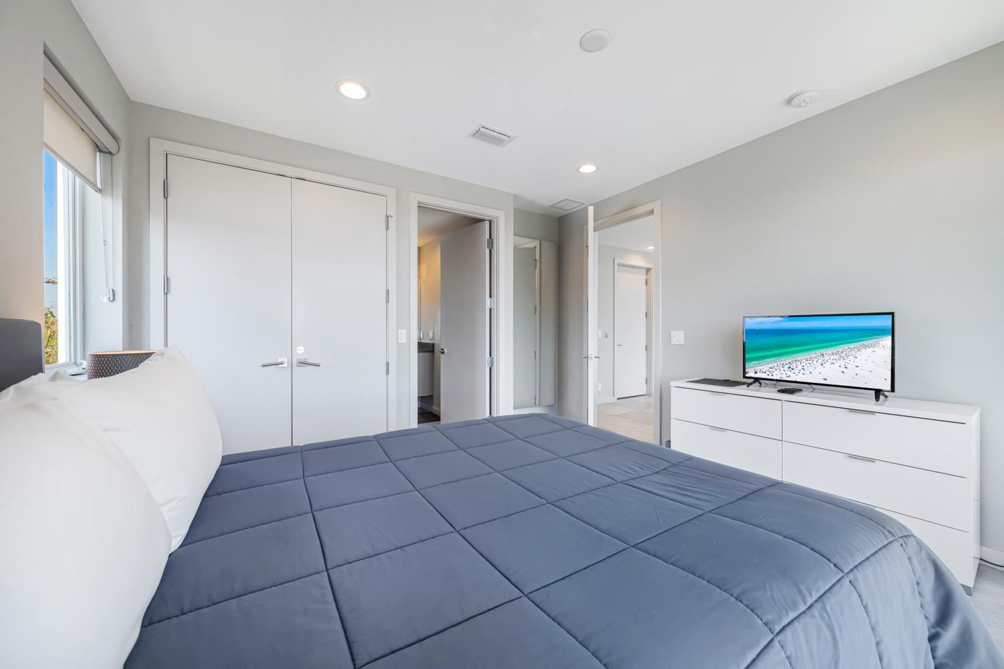 The Lookout by Beachside Management Siesta Key Buitenkant foto