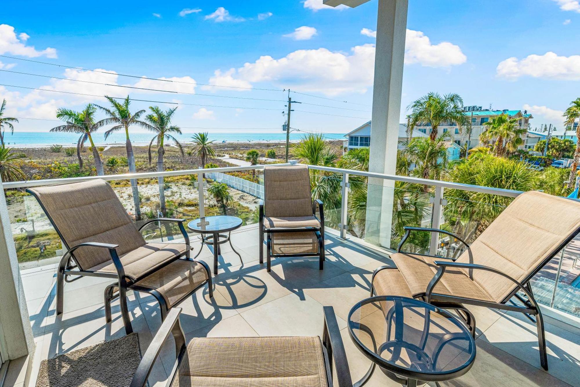 The Lookout by Beachside Management Siesta Key Buitenkant foto