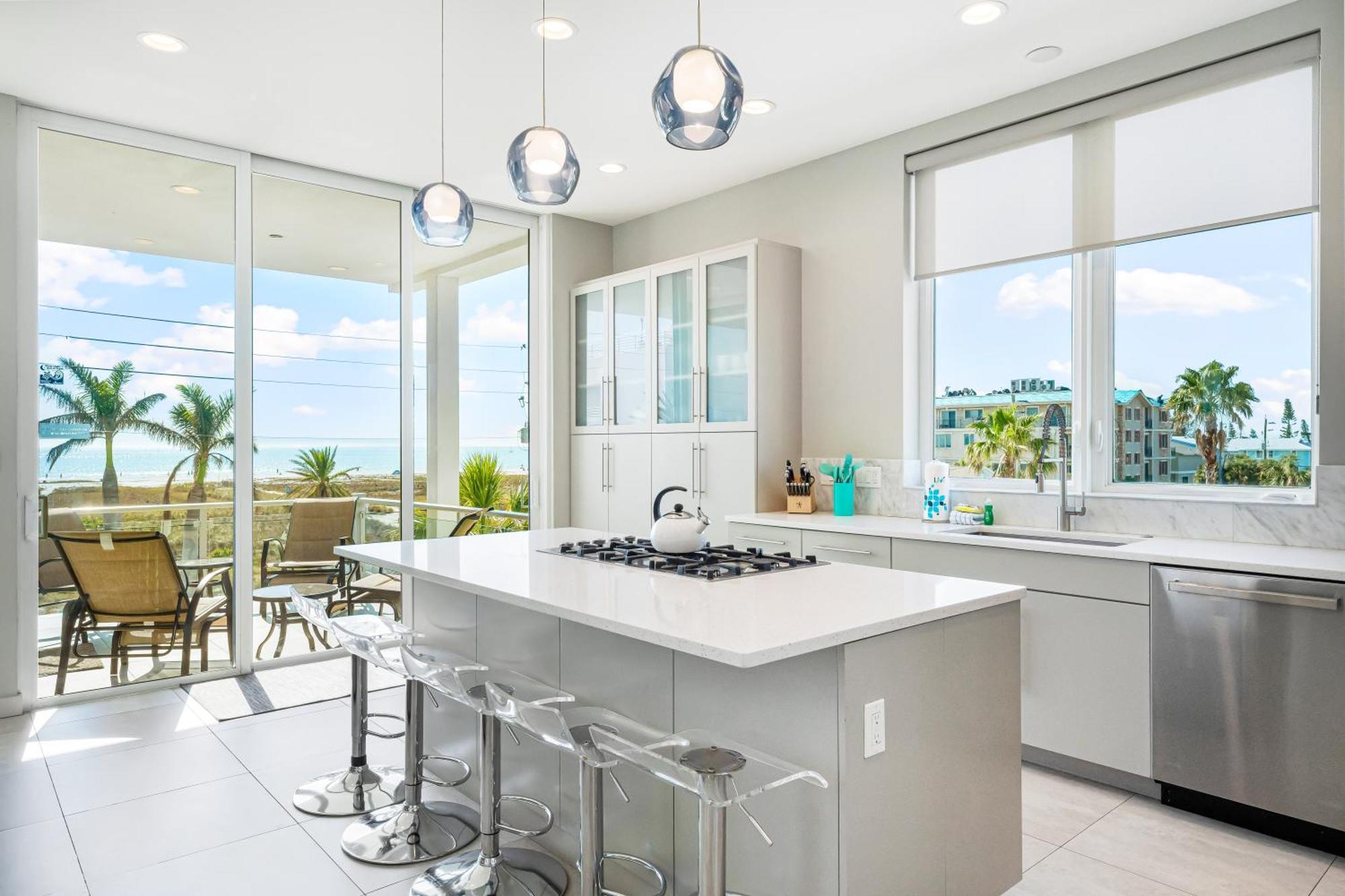 The Lookout by Beachside Management Siesta Key Buitenkant foto