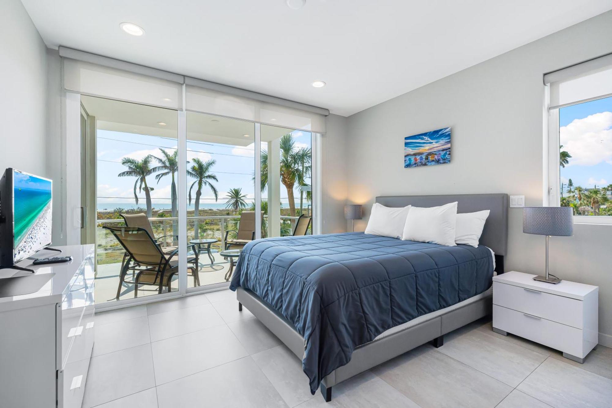 The Lookout by Beachside Management Siesta Key Buitenkant foto