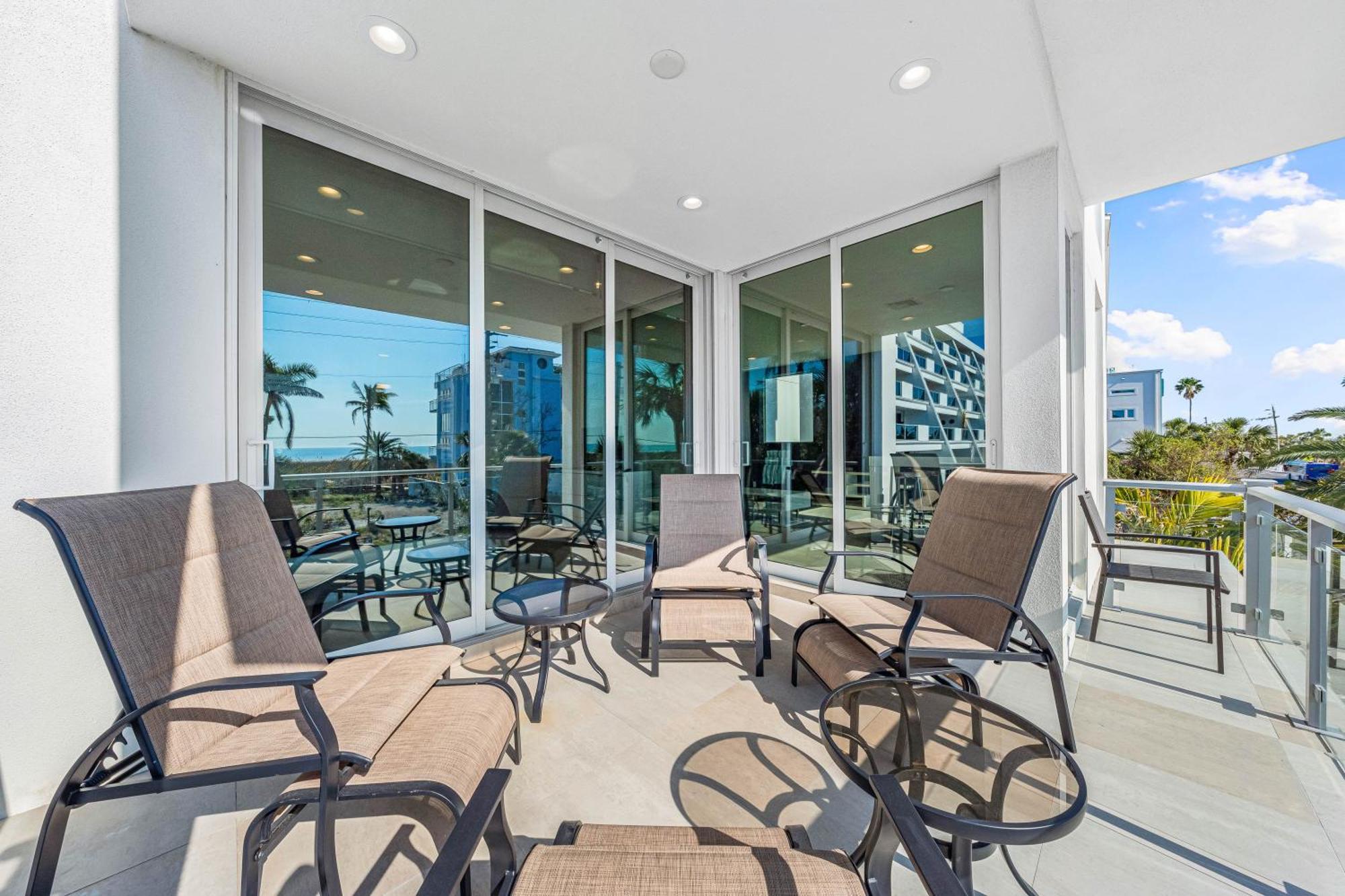 The Lookout by Beachside Management Siesta Key Buitenkant foto