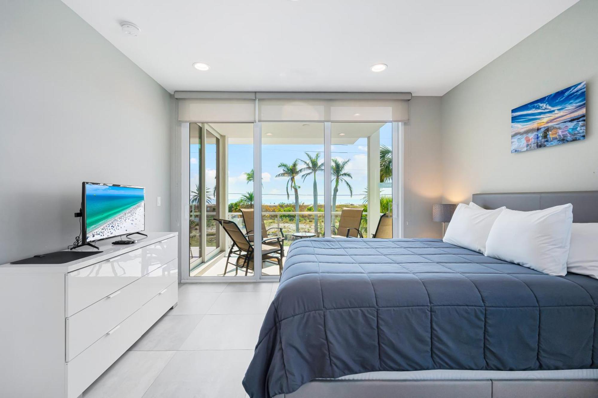 The Lookout by Beachside Management Siesta Key Buitenkant foto