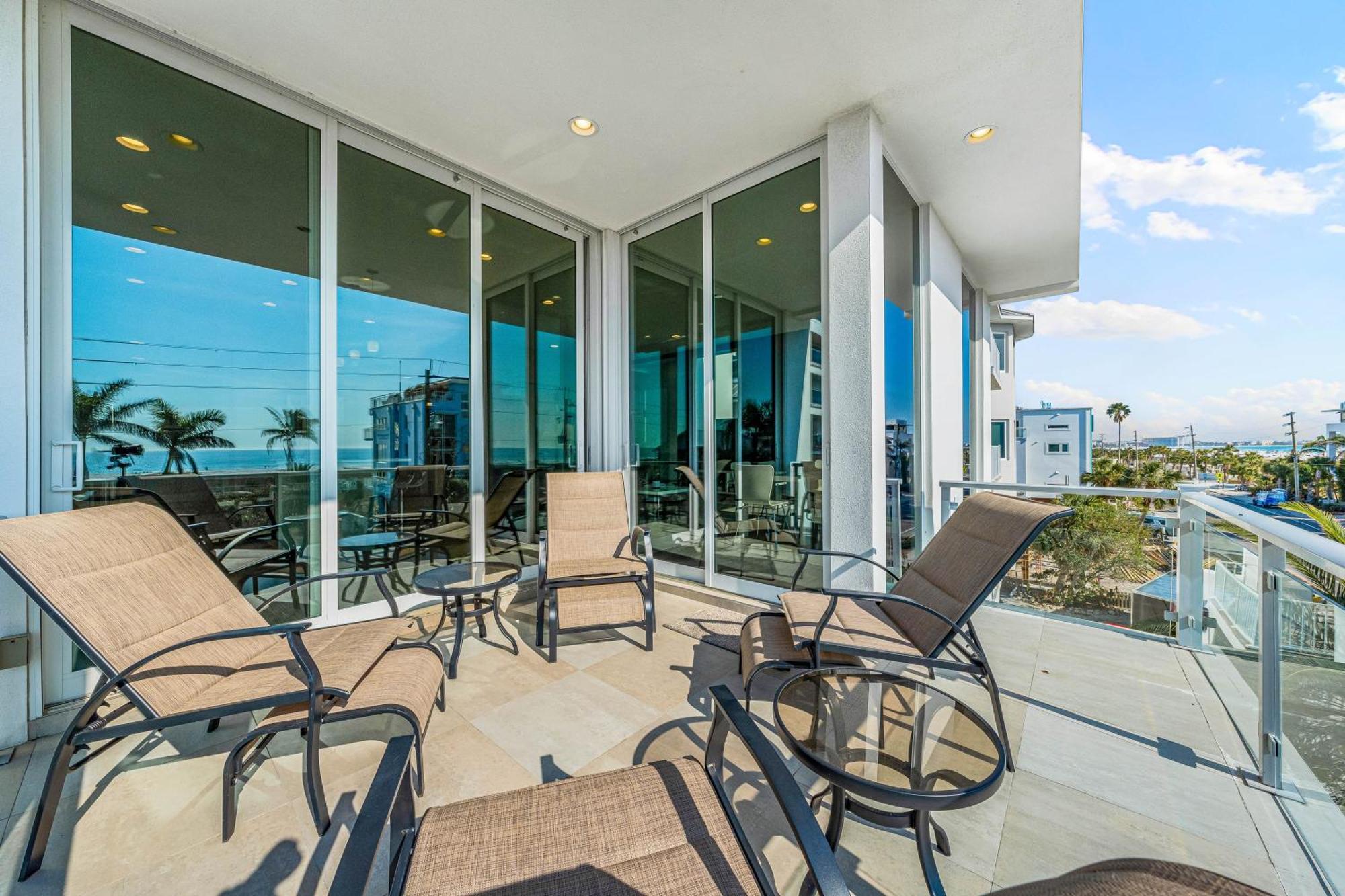 The Lookout by Beachside Management Siesta Key Buitenkant foto