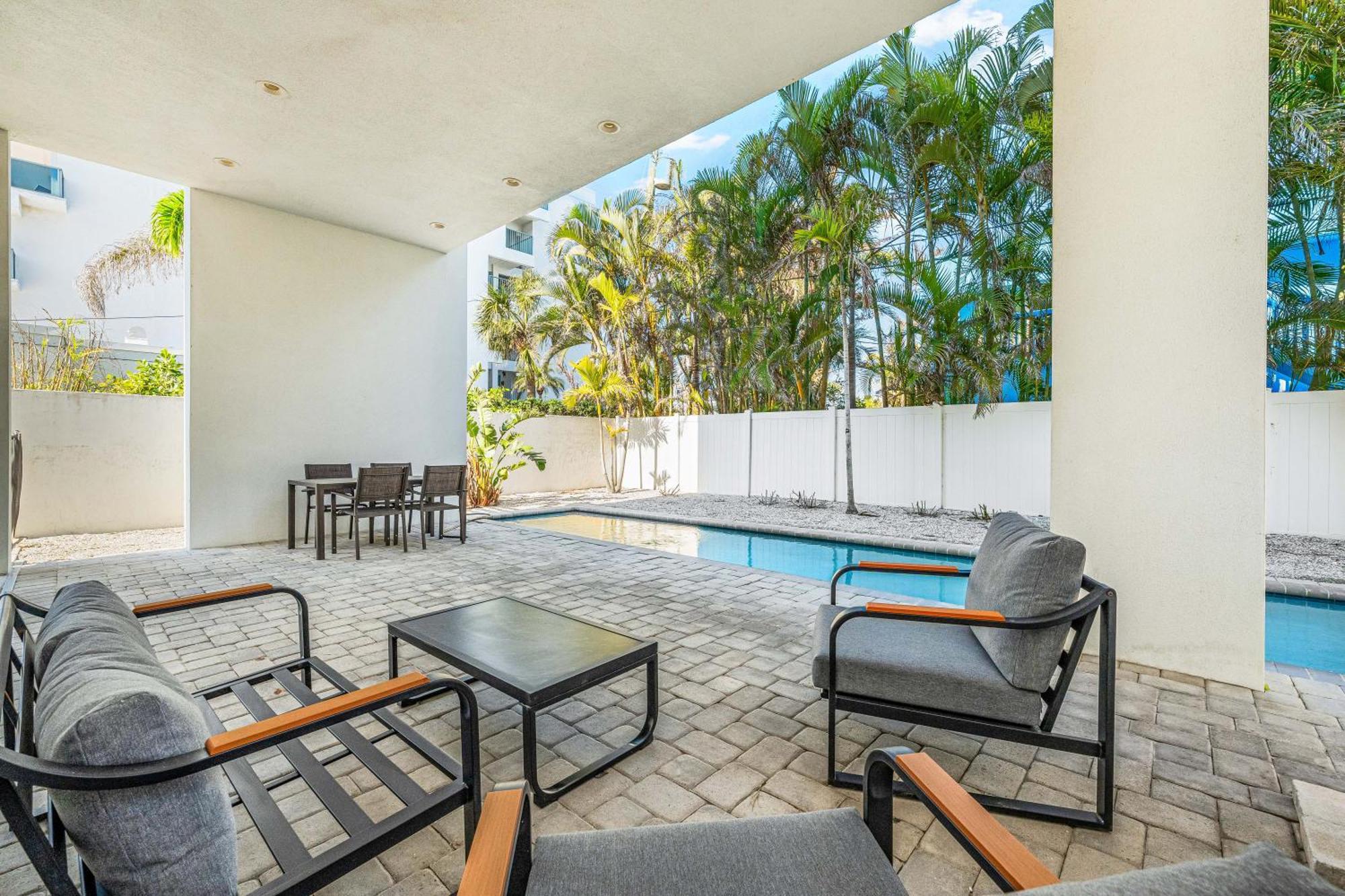 The Lookout by Beachside Management Siesta Key Buitenkant foto