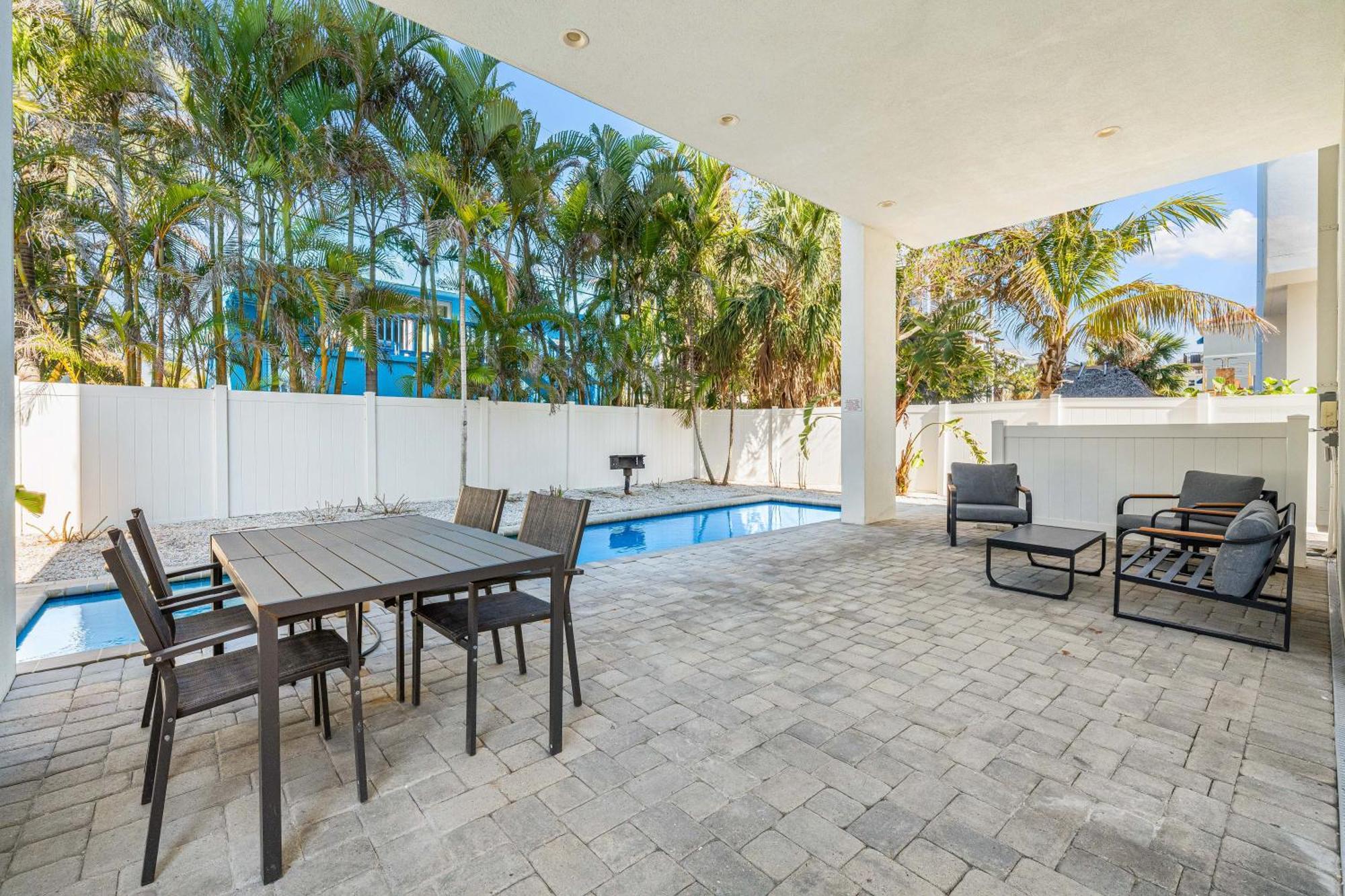 The Lookout by Beachside Management Siesta Key Buitenkant foto